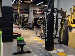 -Freedom Fitness私教健身俱乐部(徐虹北路店)