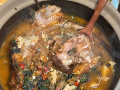 -吃饭皇帝大(解放西路店)