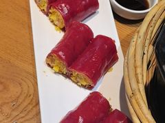 -如轩·海鲜砂锅粥·潮汕菜(沿江东路店)