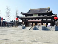 -赵州桥景区