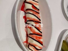 -波特曼西餐厅(南岗店)