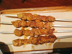 -那拉提之疆·新疆菜(美院店)