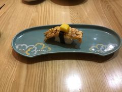 -隐泉京望日式料理(太和广场店)