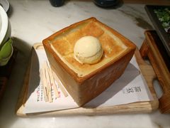 -绿茶餐厅(光明N次方公园店)