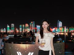 -VENU+海景酒廊
