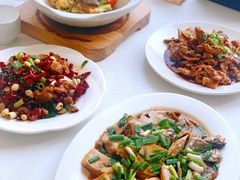 -天天渔港(杏林街店)