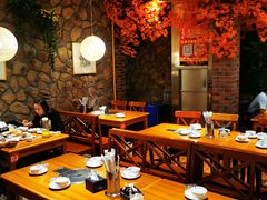 大堂-老号尤兔头(西川店)