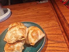 -纳瓦新疆菜(银都店)