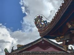 -潮州古城