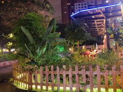 -聚缘·湘味音乐餐厅party(罗湖店)