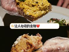 -农畉LONFOOD(福田星河COCOPark店)