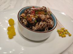 -宴昆山·私房菜(春晖店)