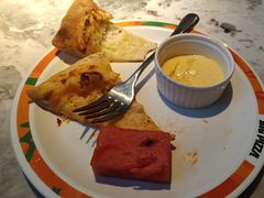 -比格比萨自助(宝山日月光店)