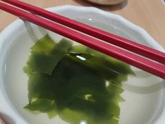 -小木屋拌饭(西安华阳城店)