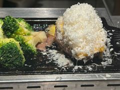 -肉肉大米(金虹桥店)