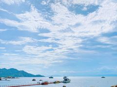 -那琴半岛地质海洋公园