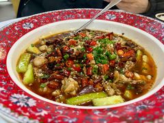 -东方红酒楼(知春路店)