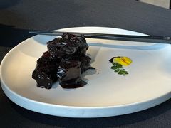 文火煨山东黑牛-鲁采LU STYLE(新天地店)