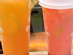 -奈雪的茶(石家庄万象城店)