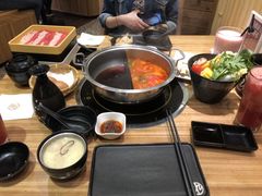 -水林间·寿喜烧自助(仙林金鹰店)