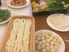 -东来顺饭庄(天坛店)