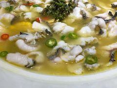 -青花椒花椒鱼(合生汇店)