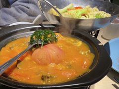 -避风塘(南汇店)
