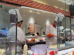 -新一番三文鱼寿司(大东海店)