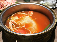 红酸汤锅底-酸喜·三度酸·贵州味