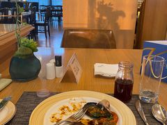 -二楼咖啡厅·厦门源昌凯宾斯基大酒店(湖滨中路店)