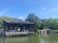 -台州府城(东湖)