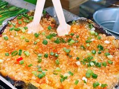 -很久以前羊肉串(长寿路星方汇店)