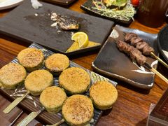 -鸟鹏烧鸟居酒屋(仁恒梦中心店)