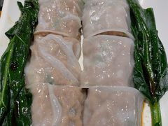 牛肉肠粉-小城粥道·海胆鲜虾粥(解放广场店)
