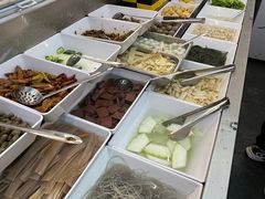-李记鲜切牛肉自助火锅(紫薇花园店)