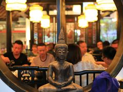 -院8里·小聚园老川菜(九眼桥店)