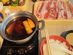 -吉野家(人和香港城店)