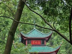 -岳麓山风景名胜区