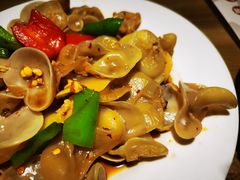 -炊烟·山房菜