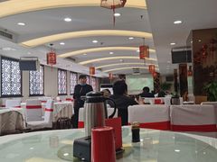 大堂-冶春茶社(太和广场店)