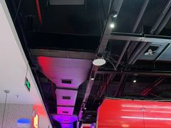 -蛙来哒(大汉悦中心店)