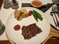 -斗牛士牛排(南京东路店)