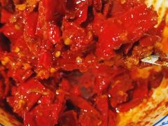 -陈掌柜澄城水盆羊肉(钟楼店)