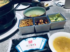 -佳兰雅序融合菜(高新店)