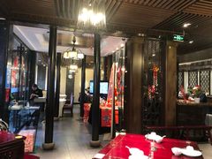 -松鹤楼(山塘街店)