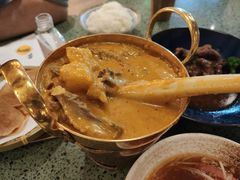 黄咖喱羊腿-Home Thai·泰谣(王府井apm店)