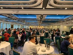 大堂-彩福皇宴(皇室堡店)