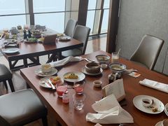 -上海柏悦酒店·世纪100牛排馆