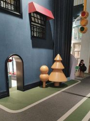 -奈尔宝·儿童乐园·亲子餐厅(星河湾店)