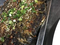 -永刚烧烤(大夜市店)